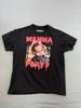 Chucky La Bambola Assassina Vuoi Giocare? T-shirt da uomo taglia media Ripple Junction nera unisex