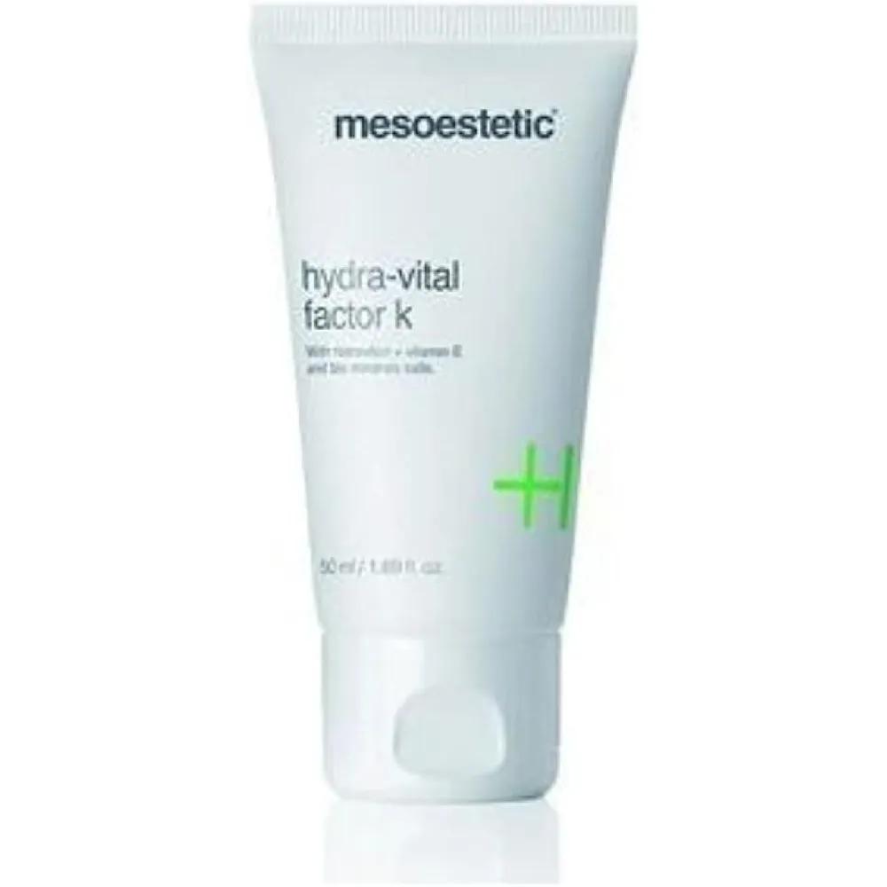 Mesoestetic Hydra Vital Factor 50мл