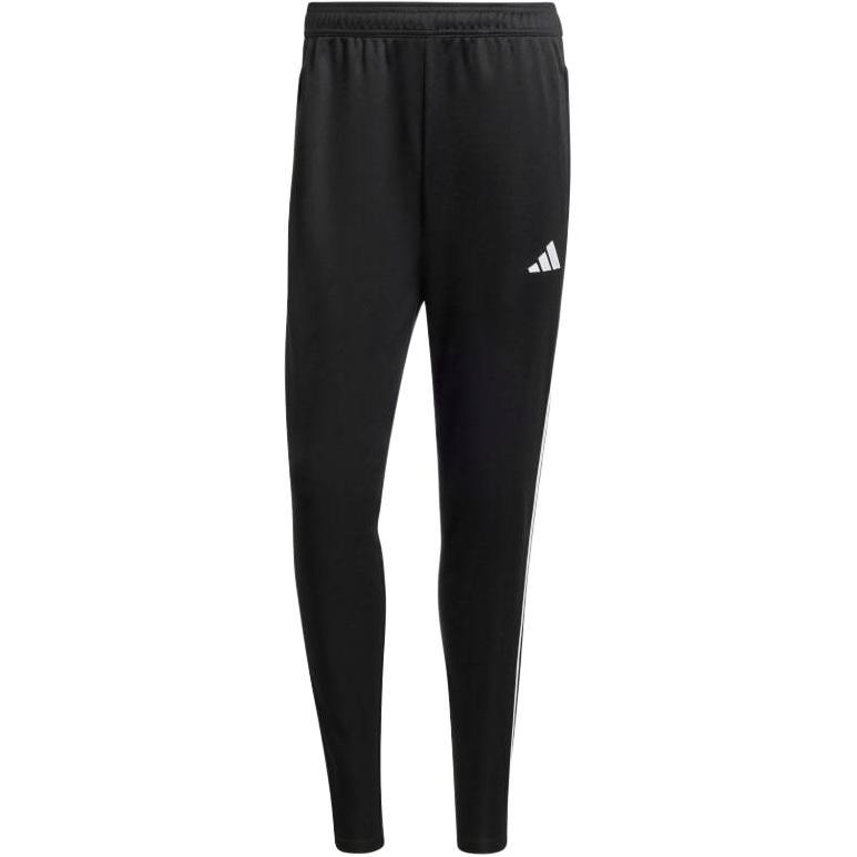 adidas Tiro 25 Essentials Training Pants Asia Sizing Black Men s JP2529 XL