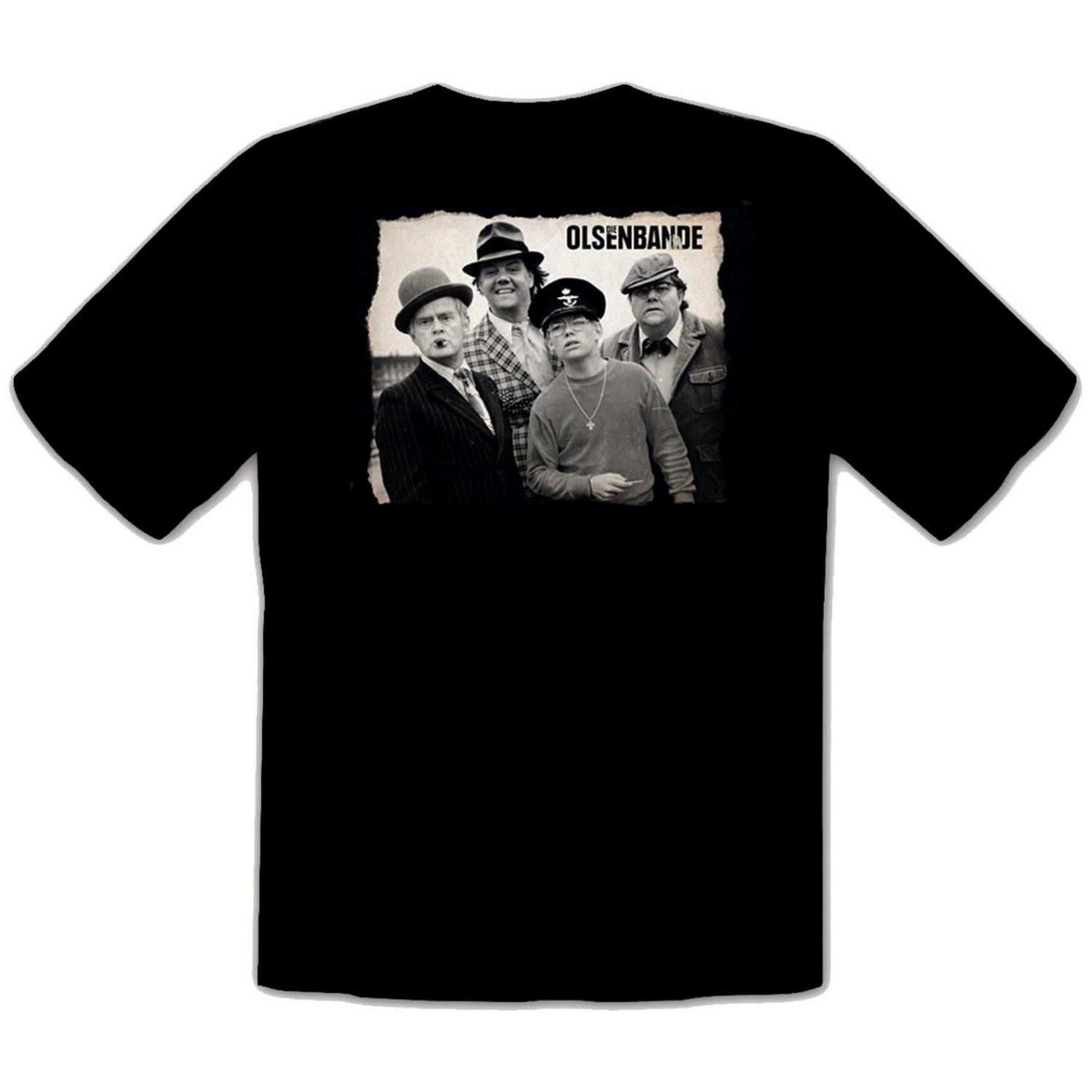 

Alice In Chains Тур 1993 Хлопковая Подарок для Фанатов S до 5XL Футболка S чёрный