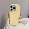 New Simple English Phone Case Suitable for Apple 16 15 14pro Phone Case 15promax New Year 13 12