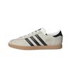 Adidas Originals Stadt Pink Cat Claws Abrasion Resistant Low top Skateboard Shoes Unisex JR6343(Team1047-)