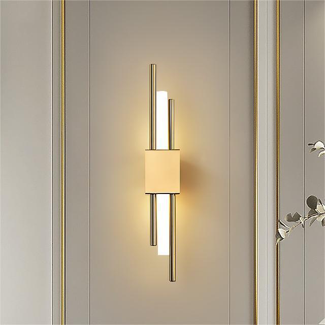 Acrylic Wall Lamp for Living Room, Staircase, and Bedside