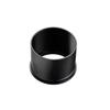 IoSystemsInc Telescope Camera Connection Adapter M48 To M42 To Conversion Ring Sleeve M48 Male Ring, T-Ring, 2-Inch 1.25-Inch (2-Inch (Short))