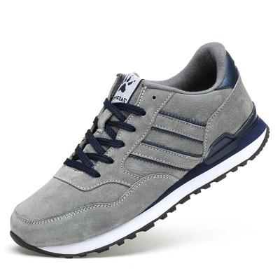 Fashion Breathable Men Athletic Sneakers Lightweight Sport Running Shoes For Men Outdoor Casual Shoes