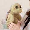 Star Sea Turtle Stuffed Doll Stuffed Animal Sea Turtle Pillow Tortoise Plush Toy  Home Decor