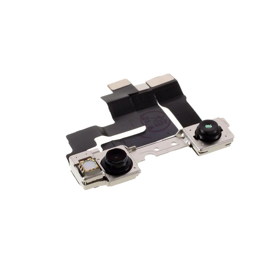 OEM Front Facing Camera Module Replacement (No Face ID Function) for iPhone 12 mini 5.4 inch