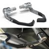 Yoothi Compatible Motorcycle Handlebar Brakes for Suzuki Speed Triple 1200 RR and and 2024 Suzuki Motorcycle Modified Brake and Clutch Lever Hand