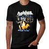 Dokken 1984 - 85 For Men And Women T-Shirt Casual Street Style Short Sleeve Tee