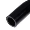 High Quality 90 Degree Silicone Elbow Hose 8mm 10mm 22mm 25mm 28mm Oil Coolant Pipe for Car and Truck
