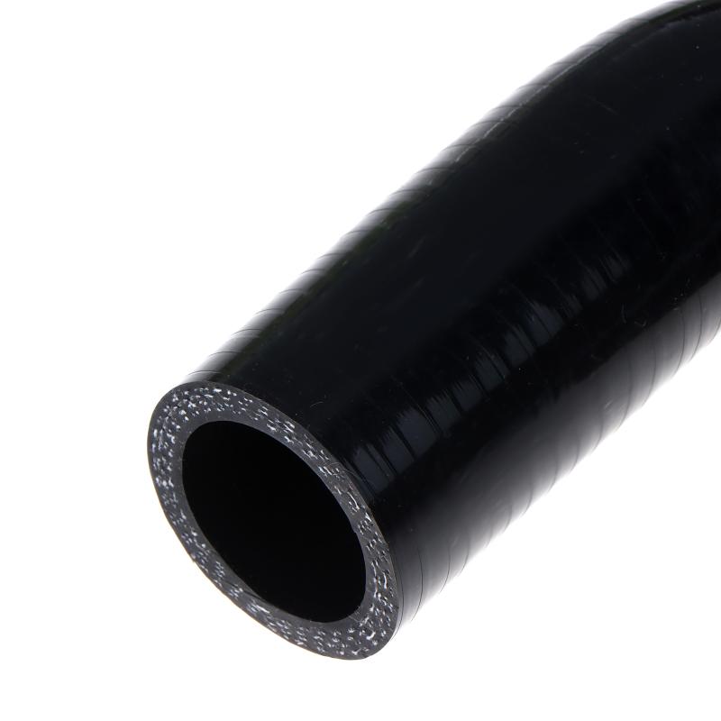 High Quality 90 Degree Silicone Elbow Hose 8mm 10mm 22mm 25mm 28mm Oil Coolant Pipe for Car and Truck