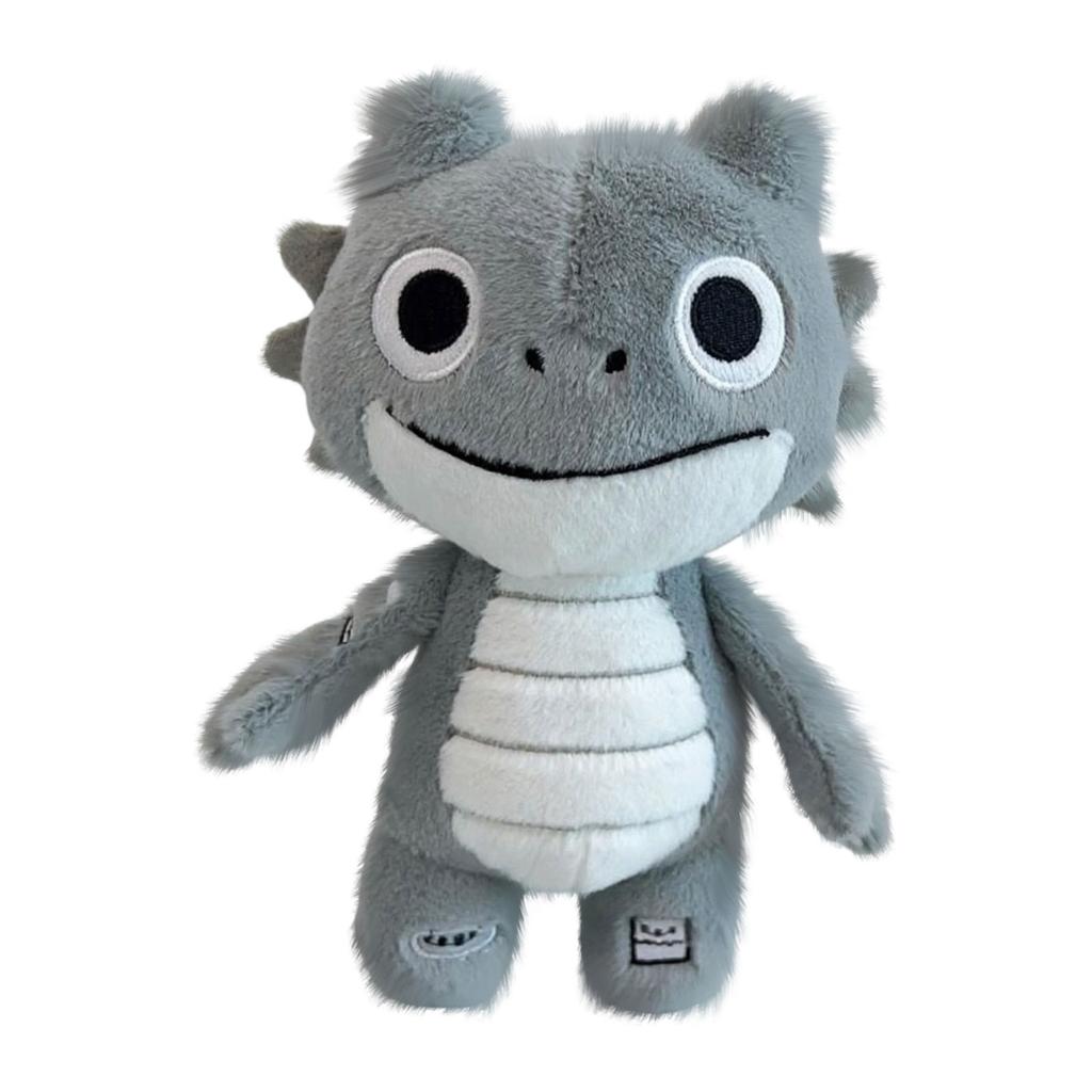 Cute Plush Doll Toy Gift Cartoon Children's Rag Doll Doll