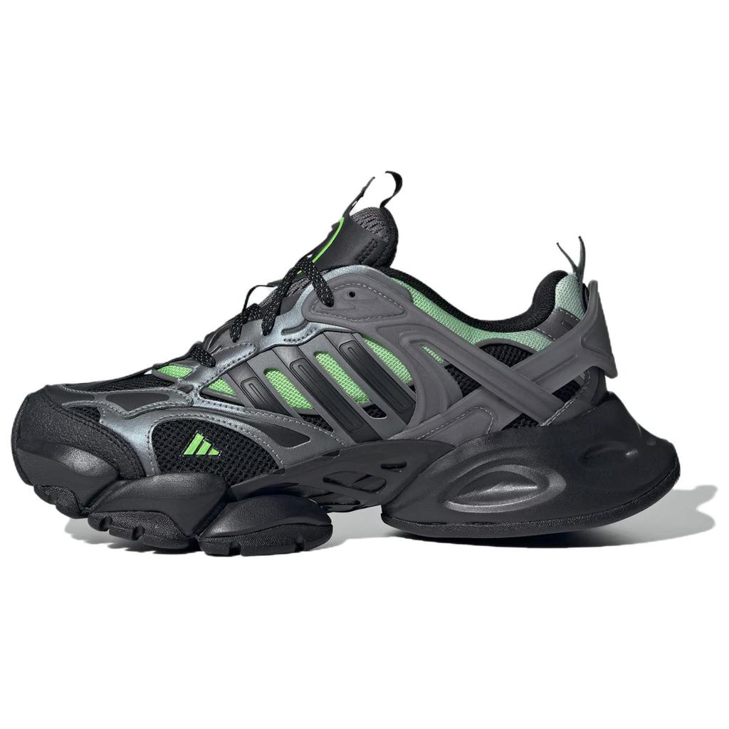 Adidas Xlg Runner Deluxe 'Black Grey'