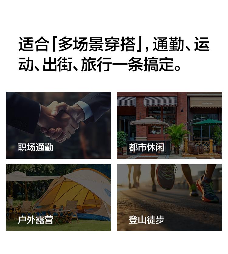 Outdoor Functional Style Summer Thin Casual Pants Men's Loose Workwear Paratrooper Pants Wide Leg Pants