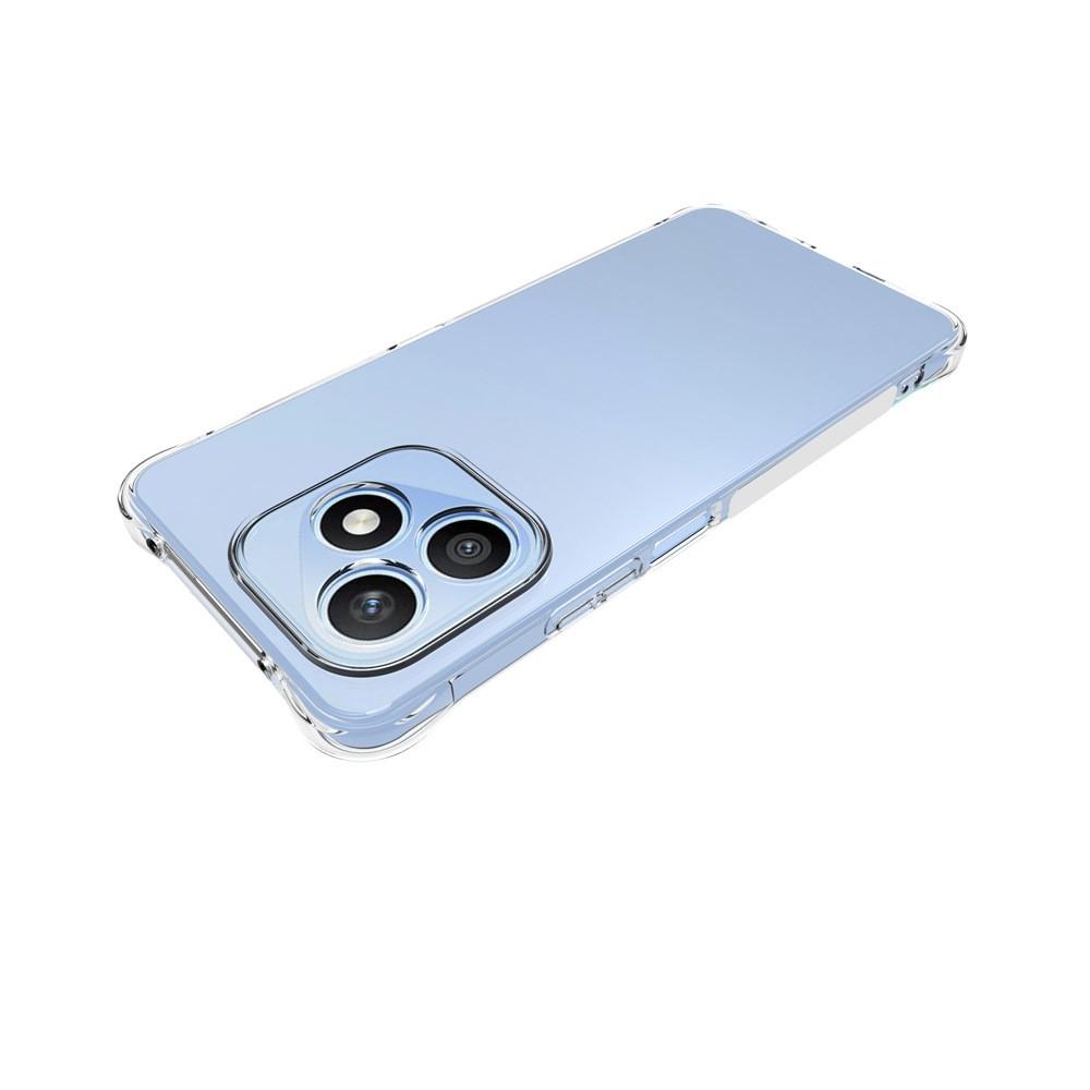 Case for X8d - TPU, Transparent, Shockproof