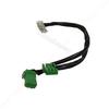 Audio Screen Steering Wheel Button Cruise Speed Control Switch For ISUZU Chevy DMAX 2019 2018 2015 MUX Accessories