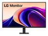 LG LED Monitor 32"" 2560x1440 HDR Effect Quad HD 100Hz IPS Black