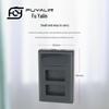 NB7L Dual LCD Charger for Canon G10, G11, G12, SX30 IS Cameras.