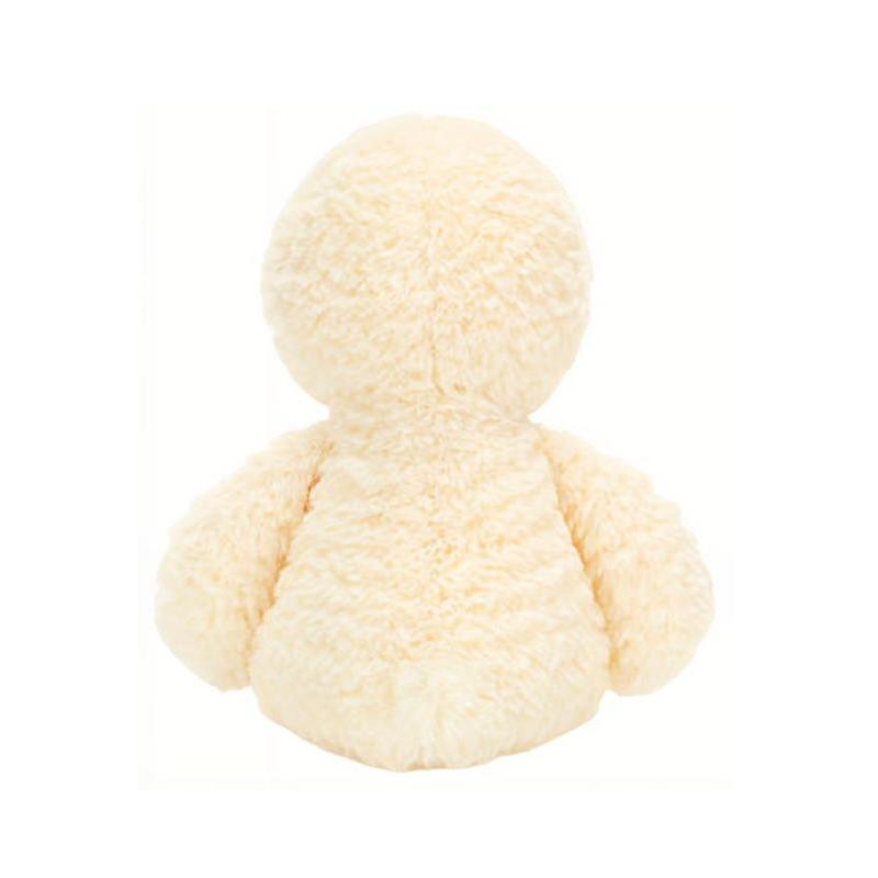 JELLYCAT Oster-Serie Tombao Taft-Ente niedliche Puppe Plüschpuppe 20 cm hoch