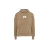 Jordan X Two 18 Sweatshirts Men's Khaki Hooded Moderate Regular DV6961-258