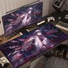 Large Size HD Anime XXL Expand Mouse Pad Ashveil Honkai Star Rail Computer Office Mats Large Gaming Non-Slip Carpet Rug Desk Mat