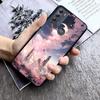 Anime Landscape Art Phone Case For Moto Edge 50 40 Pro Edge 40 30 Ultra Neo Fusion G Power G Stylus G Play E32 E20 E40