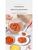 Automatic Multi-Functional Electric Meat Grinder & Garlic Paste Chopper for Baby Food
