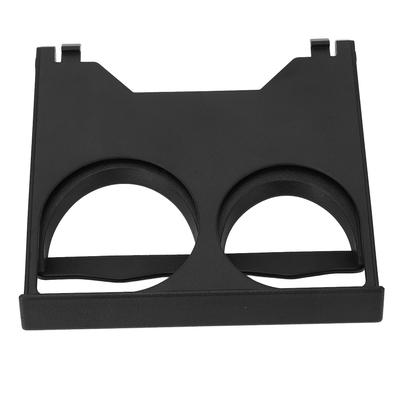 Dash Pull Out Cup Holder 55620?34010 Plastic Dual Instrument Panel Cup Holder Insert for T100