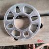 Galvanized Scaffolding Diagonal Pin Kit