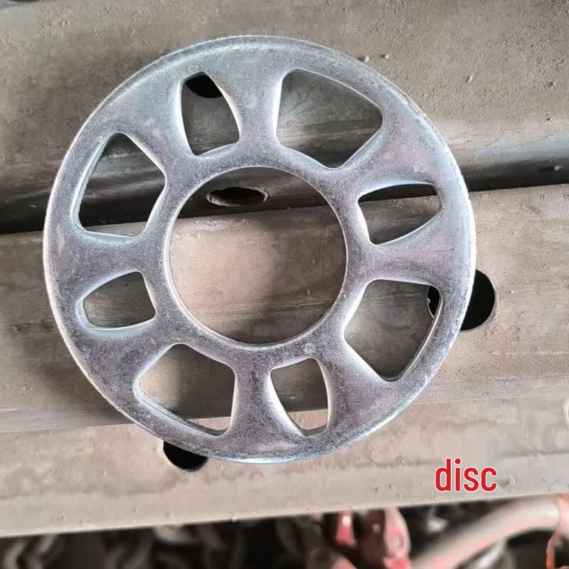Galvanized Scaffolding Diagonal Pin Kit