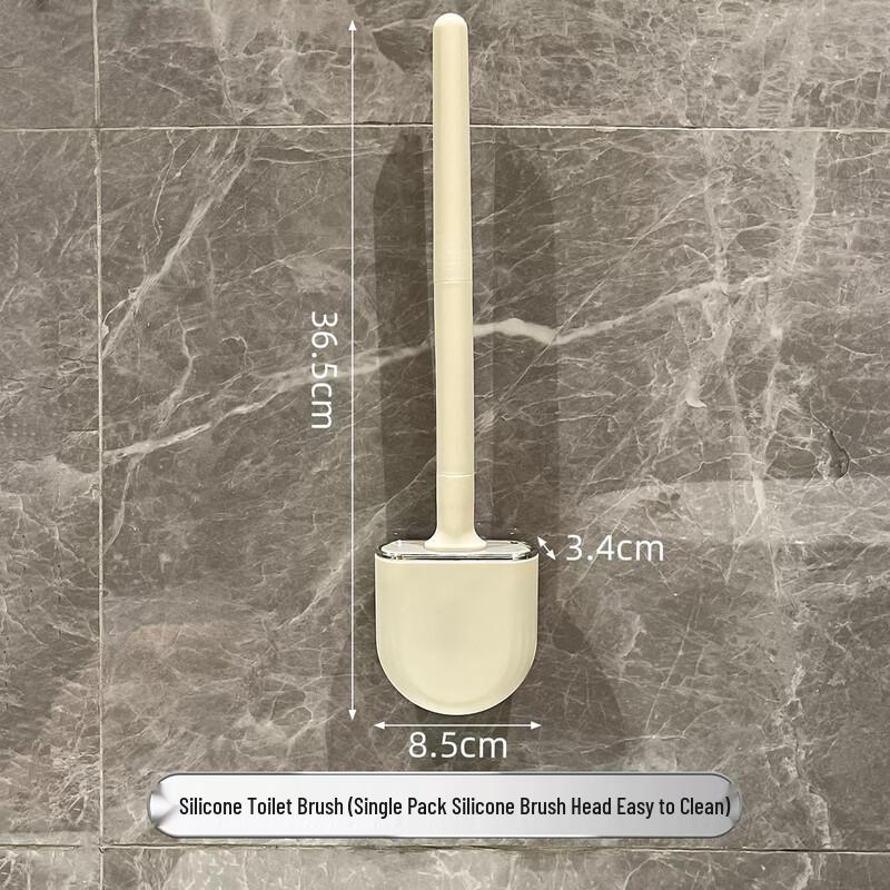 

Shengdaofu SDF-ZL-727 Wall-Mounted Toilet Brush