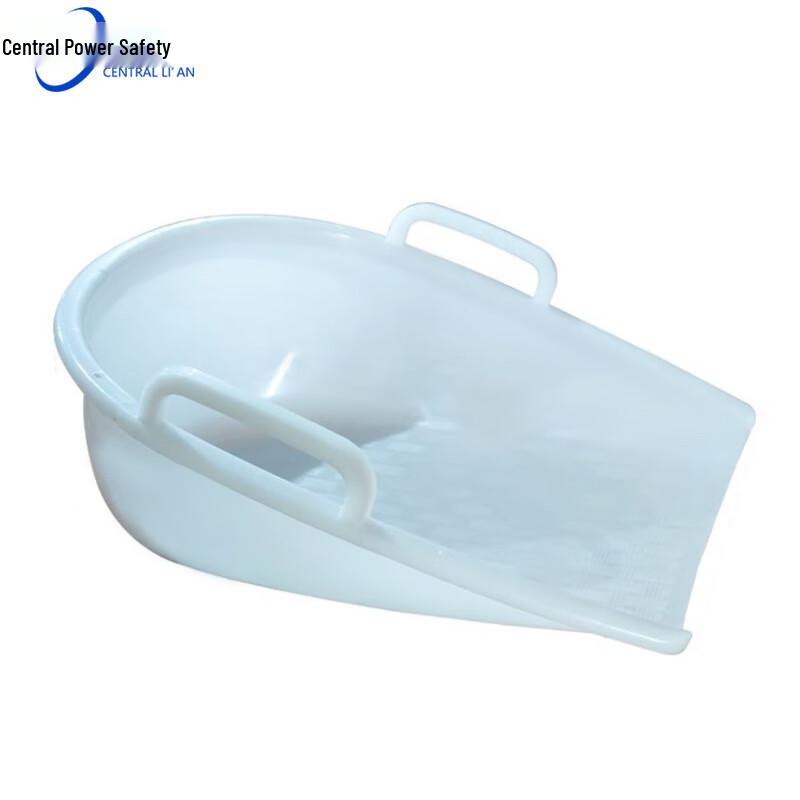 Zhonghuan Lian Agricultural Handheld Plastic Dustpan