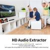 4K 3D 5.1 Channel 5.1CH Audio Extractor Decoder AC3/DTS Sound RCA HD Video Converter for PS4 Xbox DVD Laptop PC To TV Monitor