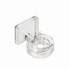 Multi-Functional Watch Display Rack Adhesive Smart Watch Holder  Closet Storage