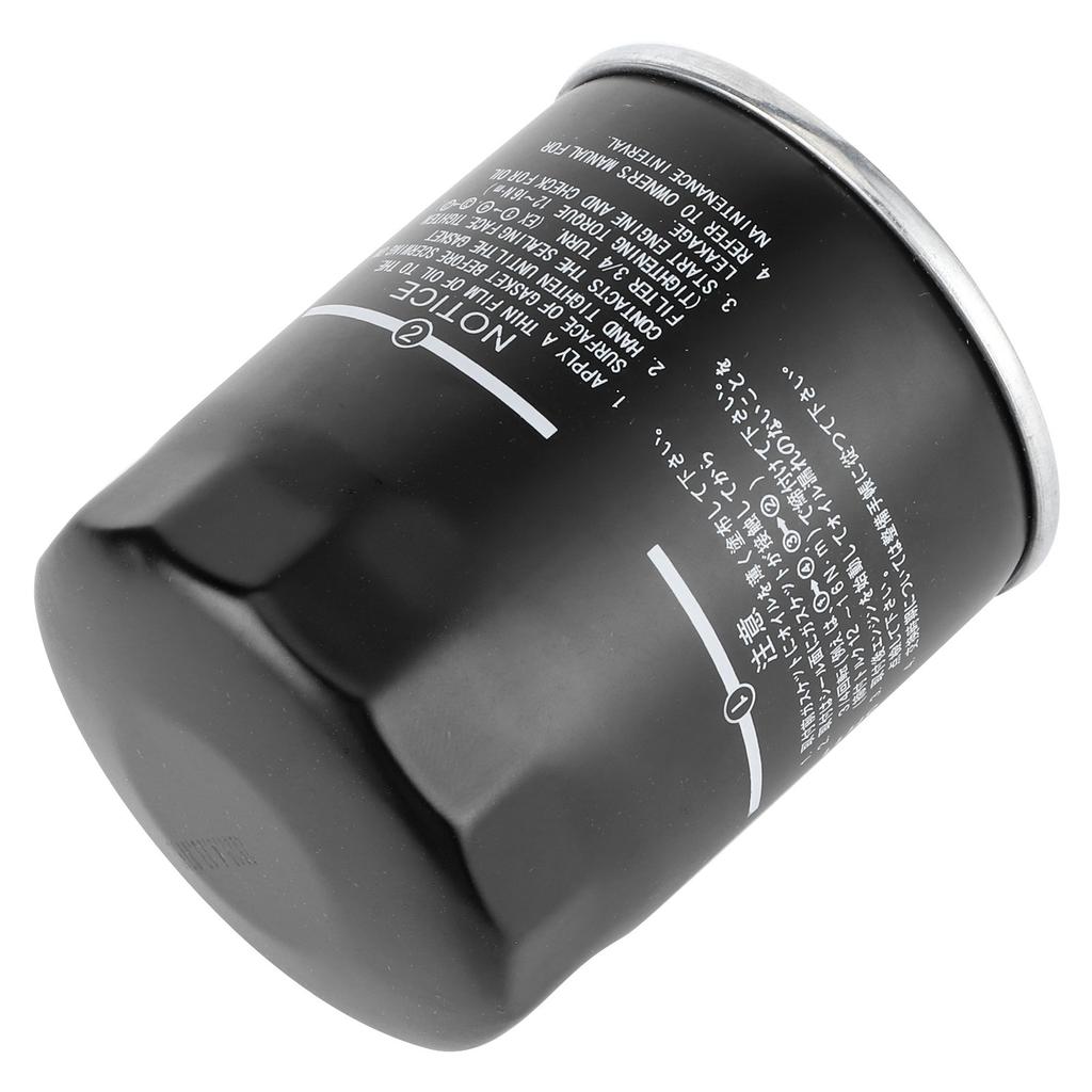 Oil Filter Outboard 16510‑61A31 Four Stroke Engine Replacement Fit for DF70A DF80A AND DF90A