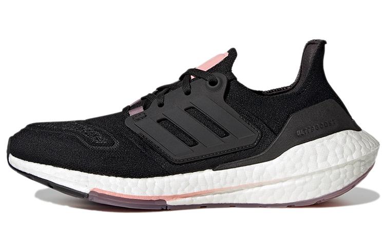 Adidas Wmns UltraBoost 22  Black Legacy Purple  Women s H01168 36