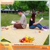 Tragbare Outdoor Picknick- & Campingmatte