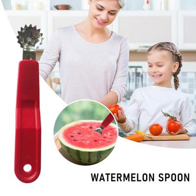 1/2/3 Stück Mit einem Obst- und Gemüseentkerner lassen sich Tomatenstiele und Erdbeerkerne leicht entfernen für Küchenbedarf