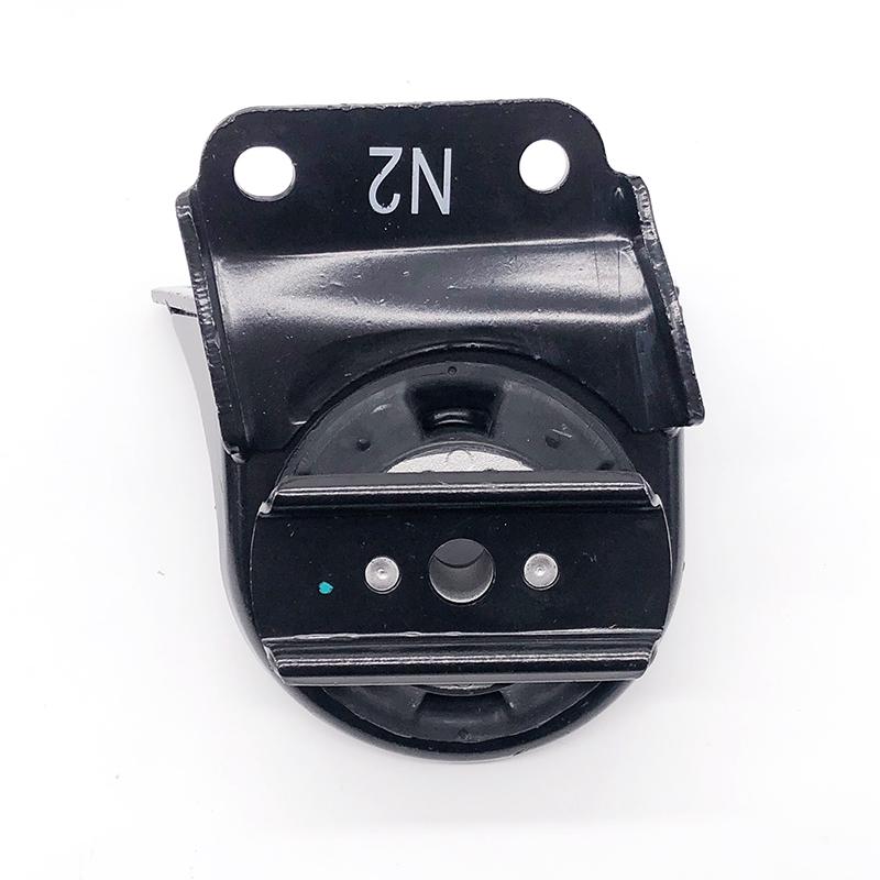 (1pcs) Engine Mounting / Oil sump bracket / Gearbox mount New / old model for Chinese SAIC ROEWE 350 MG5 motor parts 50015710