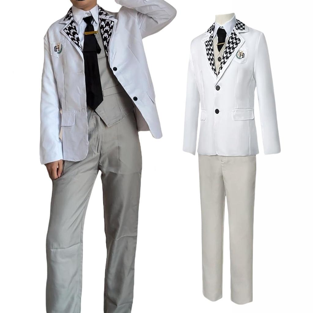 Blue Rock Mikage Reo Cosplay Nagi Seishiro Cosplay Blue Rock Uniform Anime Costume Unisex Cosplay Halloween Christmas Costume Cosplay Anime Festival