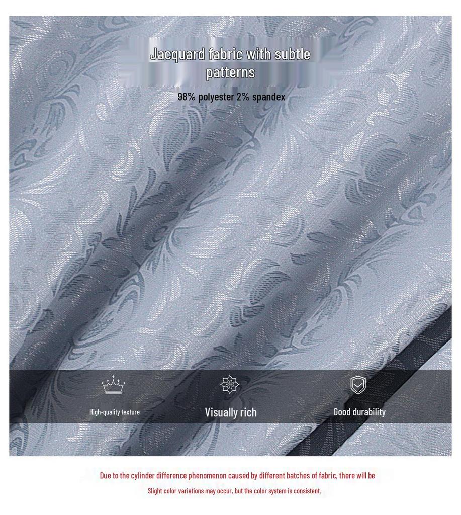 Man Tianyu Oktoberfest Bavarian Maid Suspender Dress Set with Lace