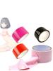 Bondage Tape  Fetish Slave Sex Toys Harness Body Restraint Electrostatic Belt Provocative Alternative Tied Self Adhesive Toy