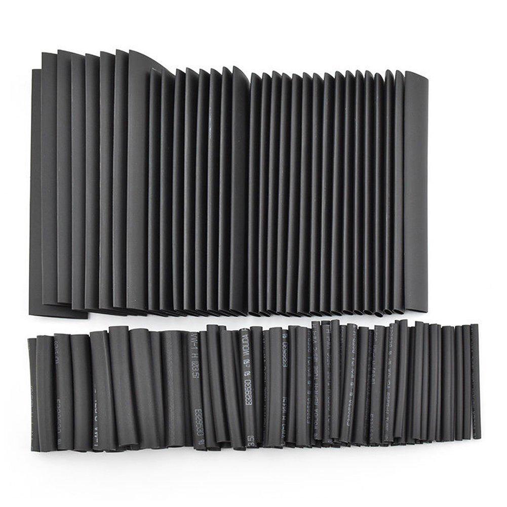 High Quality Heat Shrink Tube Flame Retardant Materials Heat Shrink Hose Heat Shrinkable Tube Combination Sleeve