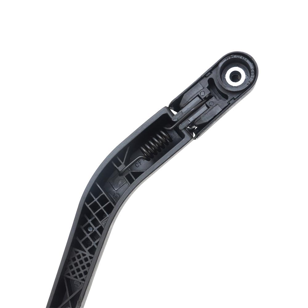 Car Windscreen Rear Windshield Wiper Replacement Wiper Arm and Blade for Toyota Prius 2003-2009  NO 85241-47010