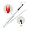 LaserNail Art Pen Brush Set di pennelli per unghie per manicure Professional Salon Design Disegno Flower Pen Nail Art Tool
