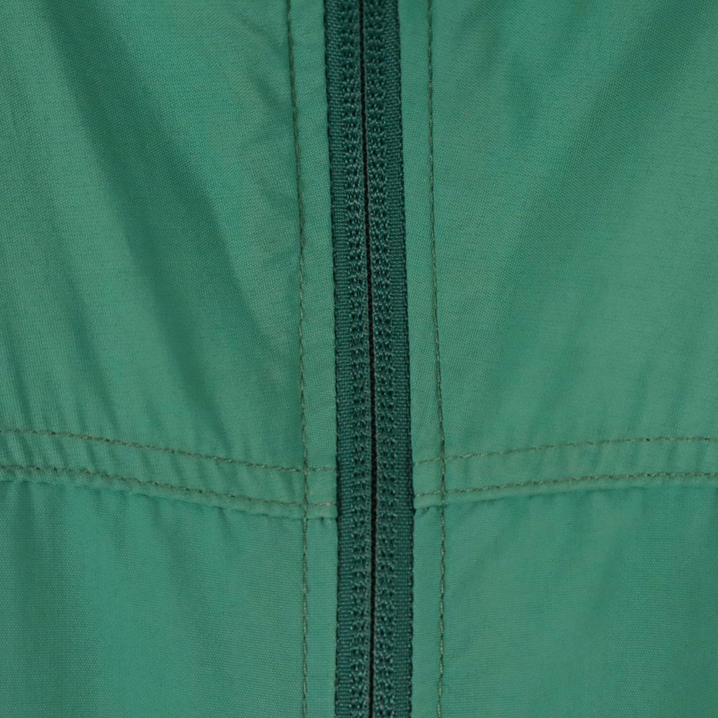 mont-bell Long Sleeve O.D. Parker XL Green Outdoors Women Used