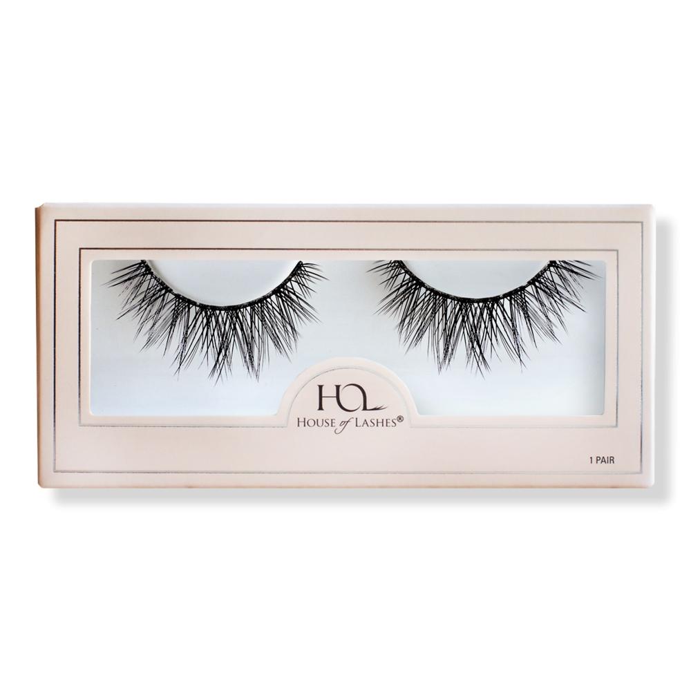 

House of Lashes Natalia Lite Натуральні накладні вії 1 пара