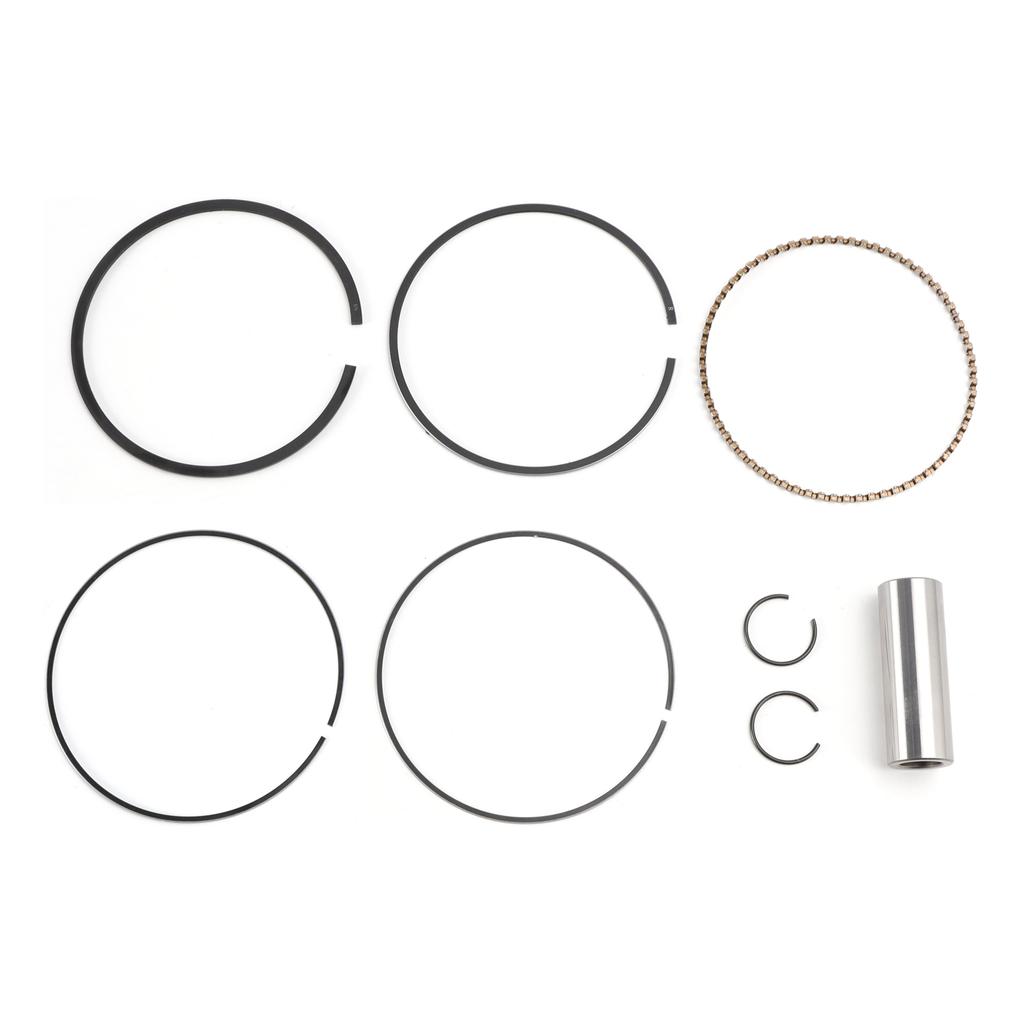 Zylinder Kolben Top Ende Kit Für HiSun 550 Sektor Streik Tactic Cub Cadet UTV550