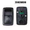 1698206710 1698206610 1698206410 1698206510 2518200510 Electric Master Window Switch For Mercedes Benz A B Class W169 W245