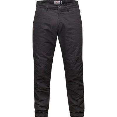 FJALLRAVEN Somland Tapered Winter Trousers (90701)